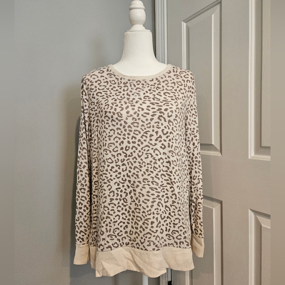 Lightweight Sweater